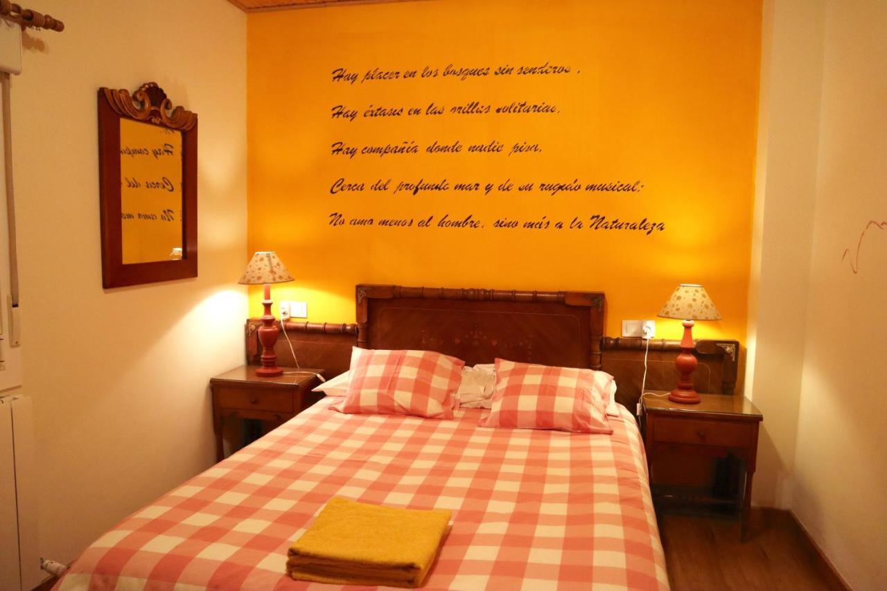La Casita / Casa De Campo Santa Gadea  ภายนอก รูปภาพ