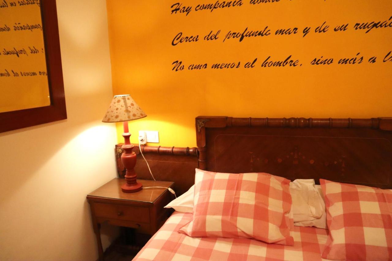 La Casita / Casa De Campo Santa Gadea  ภายนอก รูปภาพ