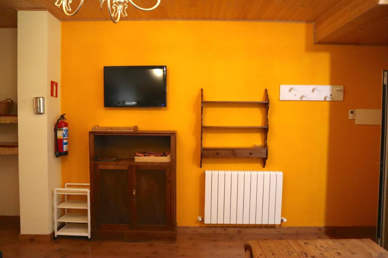 La Casita / Casa De Campo Santa Gadea  ภายนอก รูปภาพ